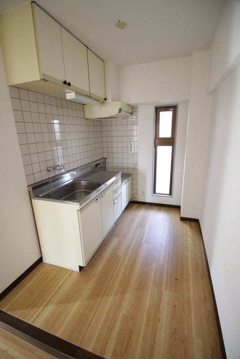 エスポアール香椎南の物件内観写真