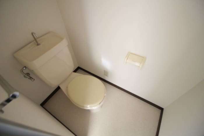 エスポアール香椎南の物件内観写真