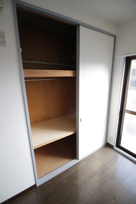 エスポアール香椎南の物件内観写真