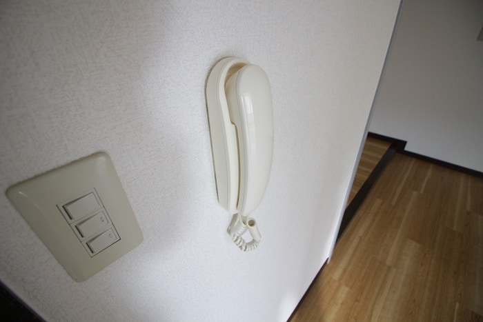 エスポアール香椎南の物件内観写真