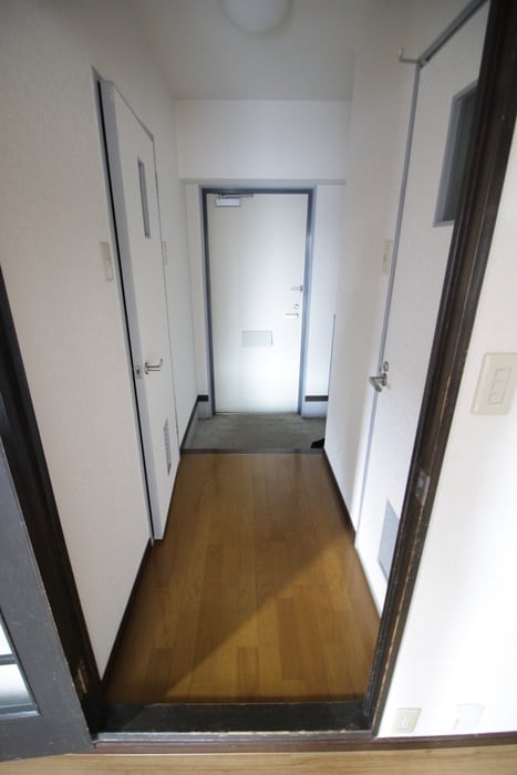 エスポアール香椎南の物件内観写真