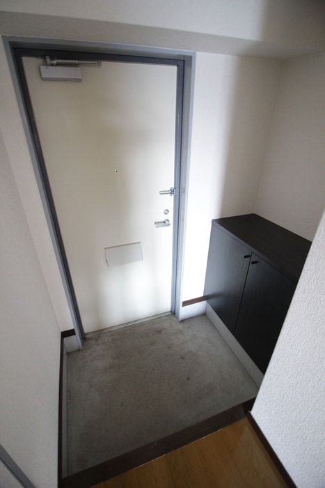 エスポアール香椎南の物件内観写真