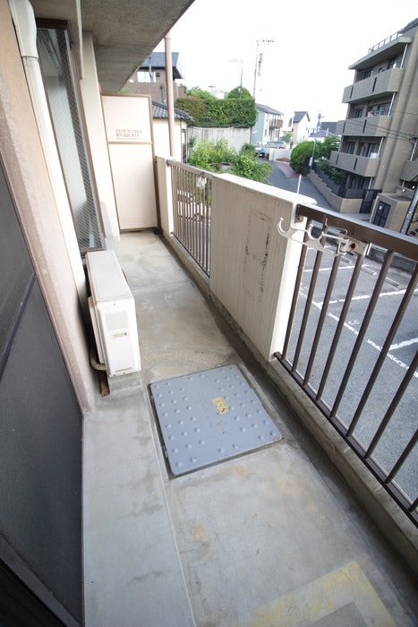 エスポアール香椎南の物件内観写真