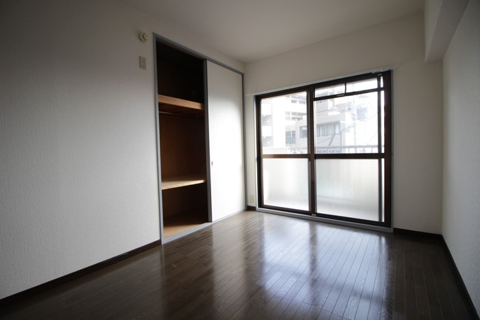 エスポアール香椎南の物件内観写真