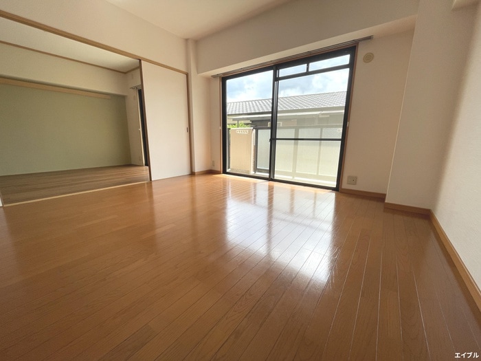 LIVE筑紫野の物件内観写真