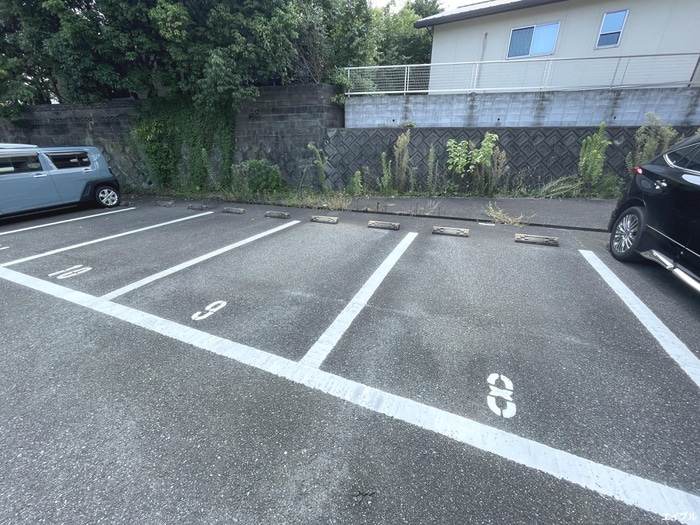 LIVE筑紫野の物件外観写真