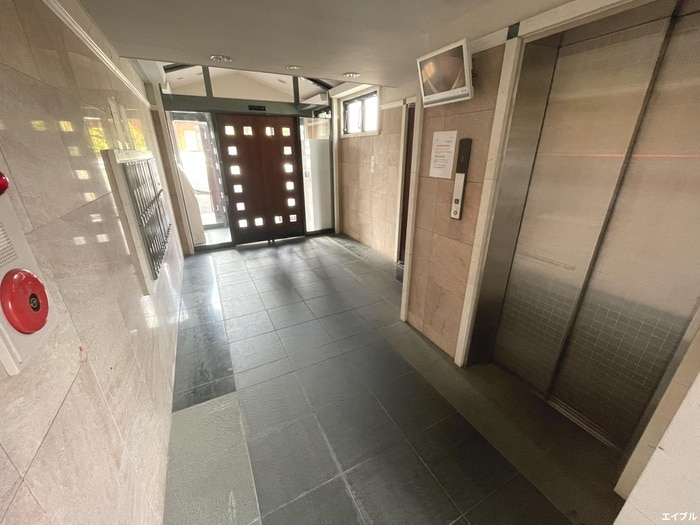 LIVE筑紫野の物件外観写真