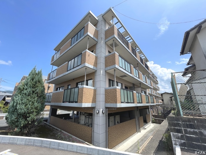 LIVE筑紫野の物件外観写真