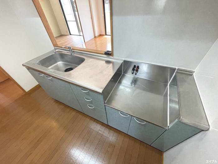 LIVE筑紫野の物件内観写真