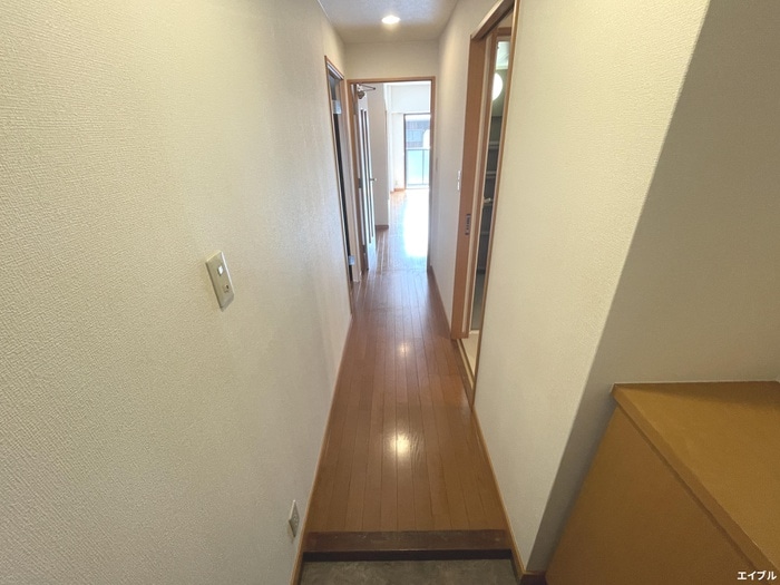 LIVE筑紫野の物件内観写真