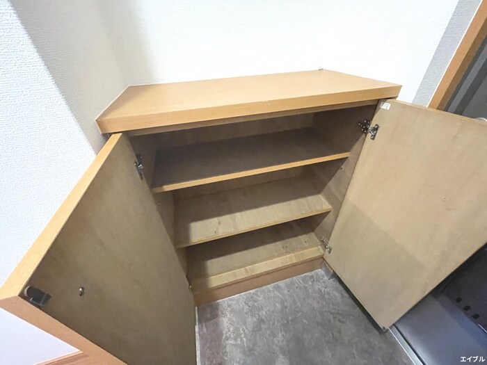 LIVE筑紫野の物件内観写真