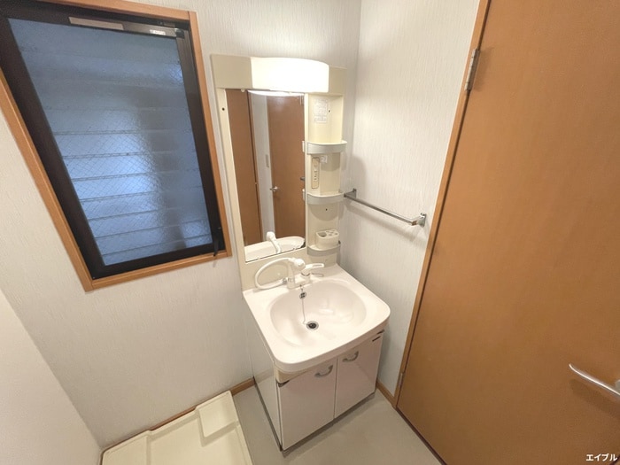 LIVE筑紫野の物件内観写真