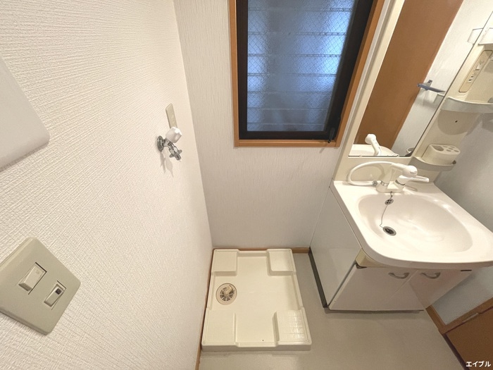 LIVE筑紫野の物件内観写真