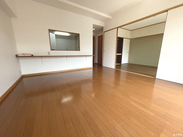 LIVE筑紫野の物件内観写真