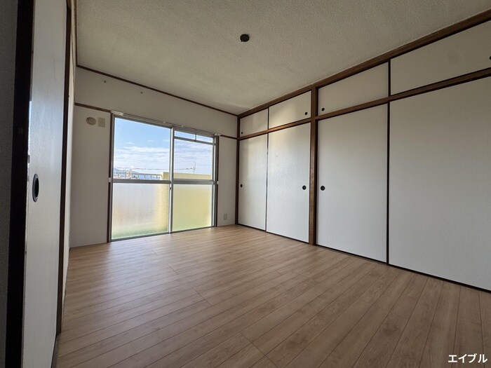 大洋ビルの物件内観写真