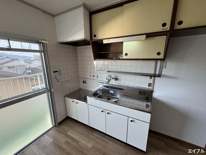 大洋ビルの物件内観写真