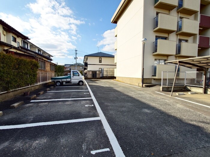 大洋ビルの物件外観写真