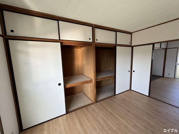 大洋ビルの物件内観写真