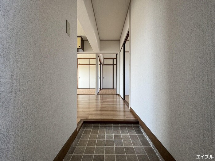 大洋ビルの物件内観写真