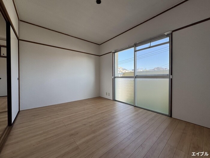 大洋ビルの物件内観写真