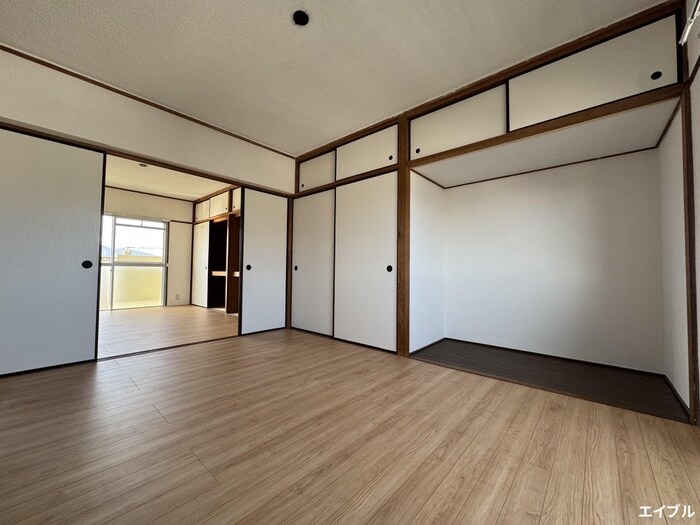 大洋ビルの物件内観写真