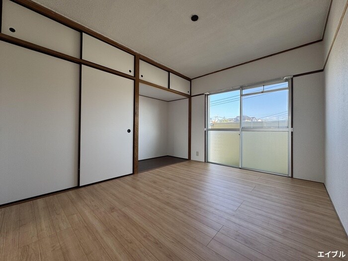 大洋ビルの物件内観写真