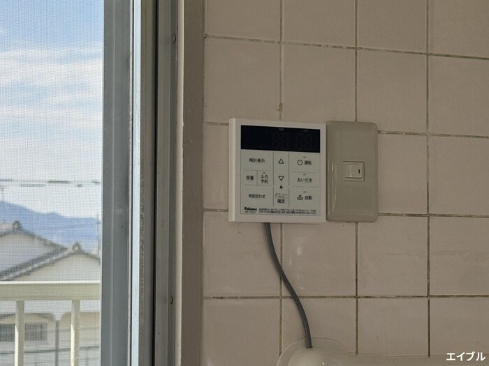 大洋ビルの物件内観写真