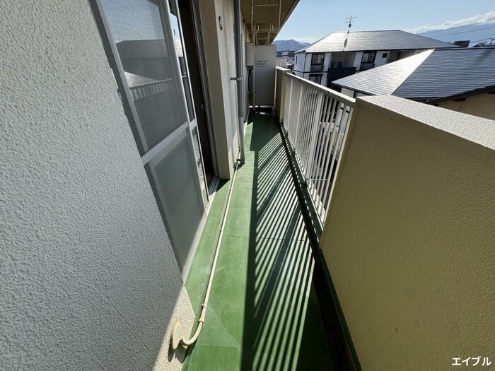 大洋ビルの物件内観写真