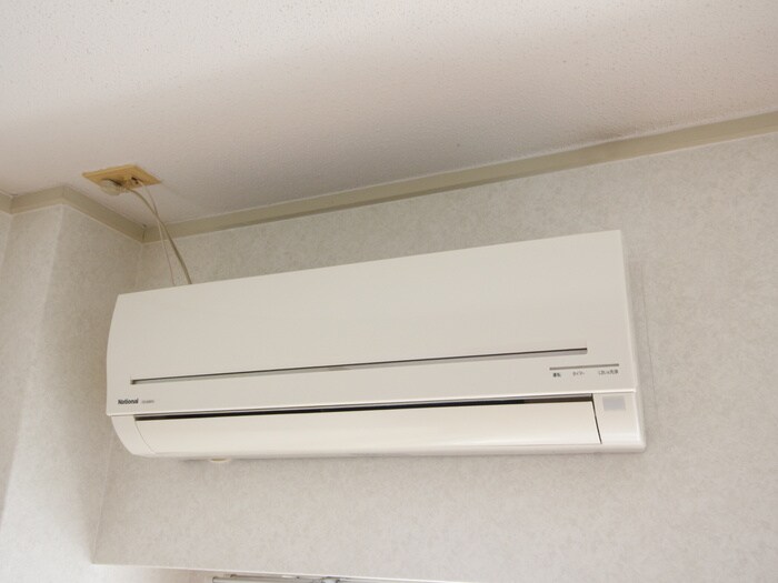 ロイヤルハイツ春日の物件内観写真