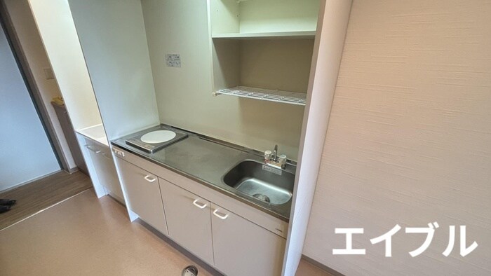 ランドスケープ草牟田の物件内観写真