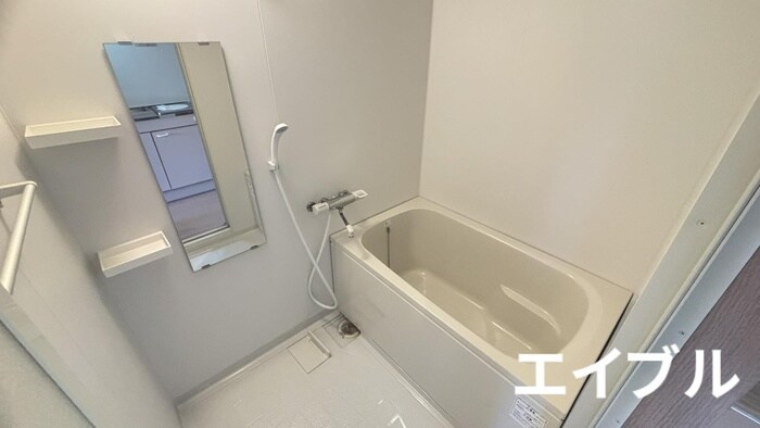 ランドスケープ草牟田の物件内観写真