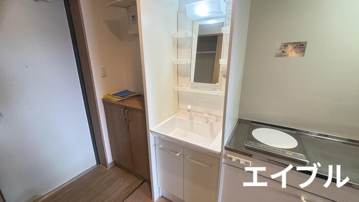 ランドスケープ草牟田の物件内観写真