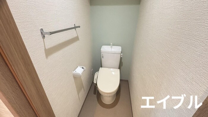 ランドスケープ草牟田の物件内観写真