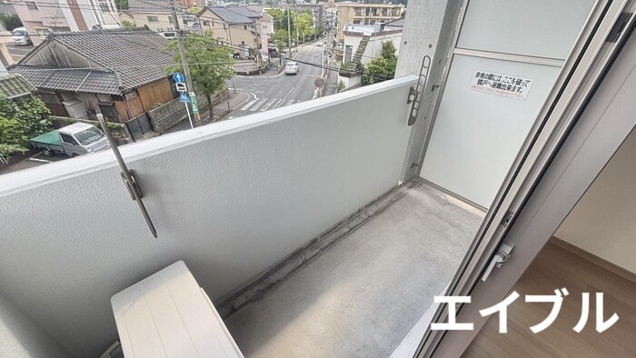 ランドスケープ草牟田の物件内観写真