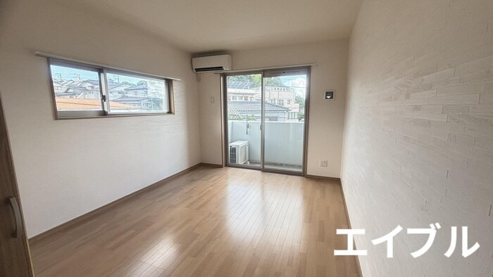 ランドスケープ草牟田の物件内観写真