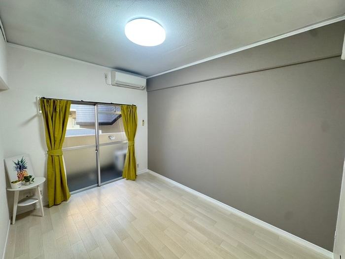 Ｖｉｌｌａｇｅ　Ｋｏｋｕｒａの物件内観写真