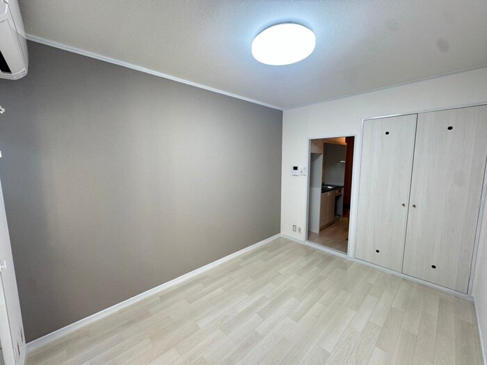 Ｖｉｌｌａｇｅ　Ｋｏｋｕｒａの物件内観写真