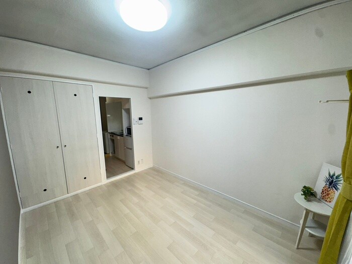 Ｖｉｌｌａｇｅ　Ｋｏｋｕｒａの物件内観写真