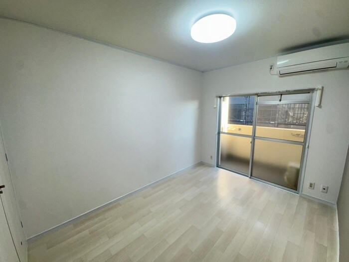 Ｖｉｌｌａｇｅ　Ｋｏｋｕｒａの物件内観写真