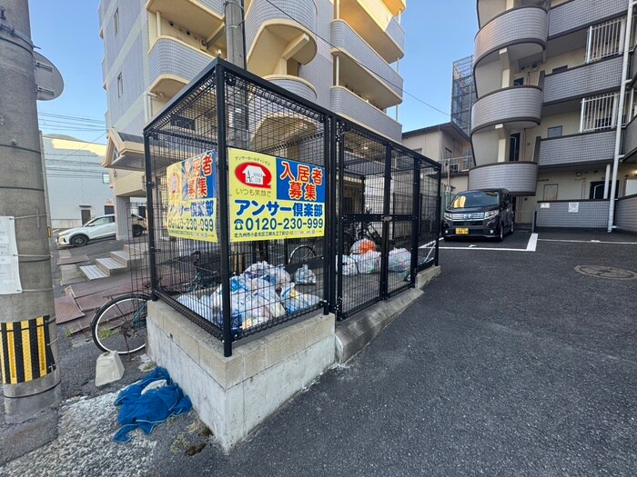 Ｖｉｌｌａｇｅ　Ｋｏｋｕｒａの物件外観写真