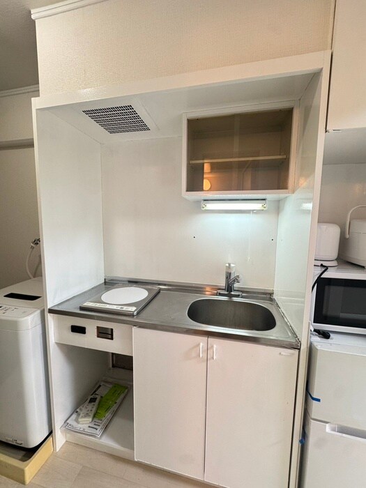 Ｖｉｌｌａｇｅ　Ｋｏｋｕｒａの物件内観写真