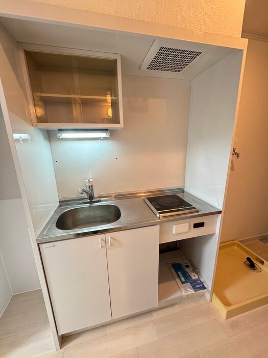 Ｖｉｌｌａｇｅ　Ｋｏｋｕｒａの物件内観写真