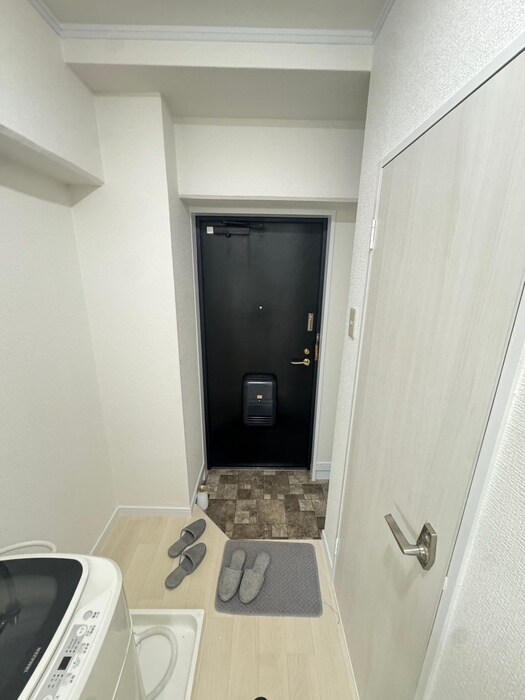 Ｖｉｌｌａｇｅ　Ｋｏｋｕｒａの物件内観写真