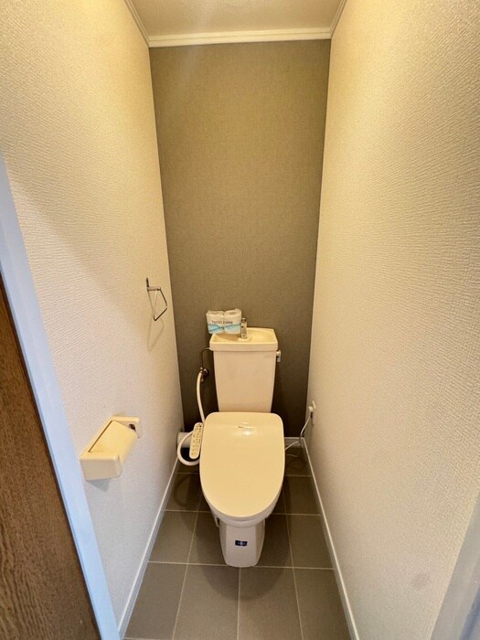 Ｖｉｌｌａｇｅ　Ｋｏｋｕｒａの物件内観写真