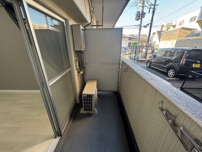 Ｖｉｌｌａｇｅ　Ｋｏｋｕｒａの物件内観写真