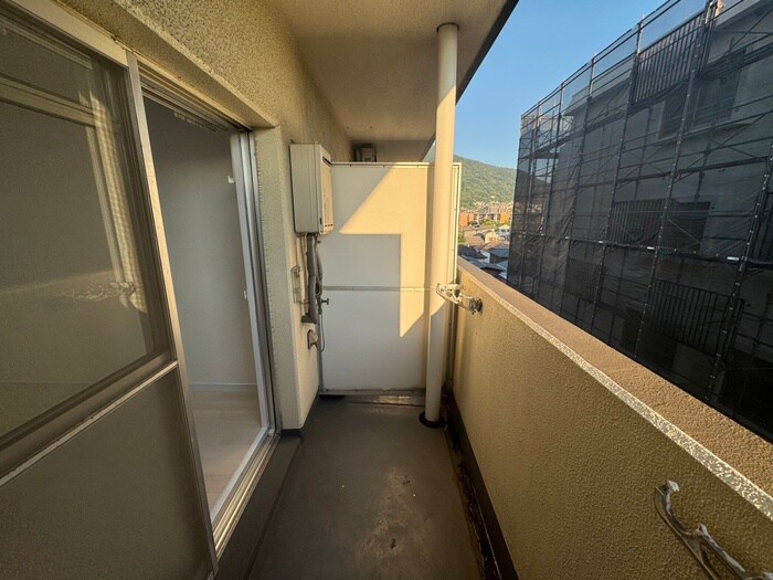 Ｖｉｌｌａｇｅ　Ｋｏｋｕｒａの物件内観写真