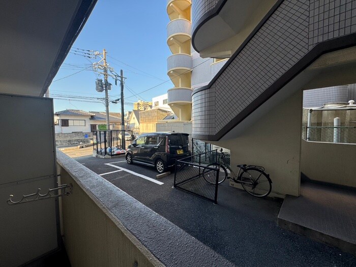 Ｖｉｌｌａｇｅ　Ｋｏｋｕｒａの物件内観写真