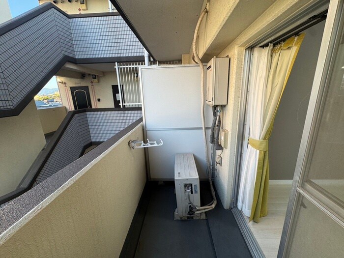 Ｖｉｌｌａｇｅ　Ｋｏｋｕｒａの物件内観写真