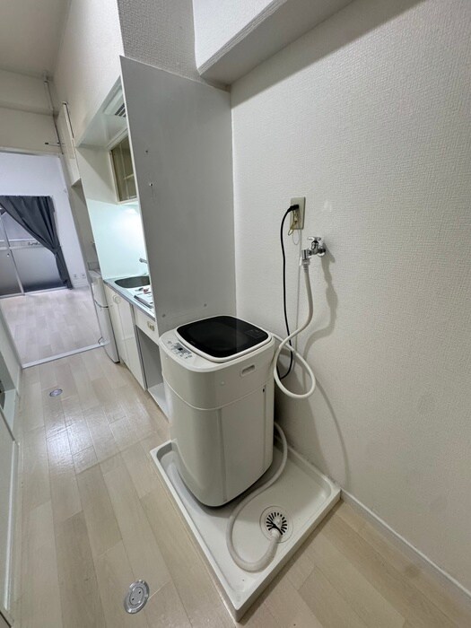 Ｖｉｌｌａｇｅ　Ｋｏｋｕｒａの物件内観写真