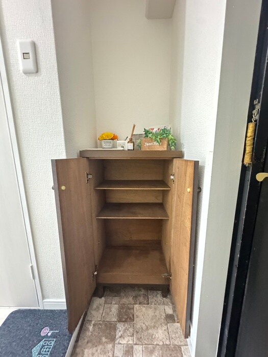 Ｖｉｌｌａｇｅ　Ｋｏｋｕｒａの物件内観写真